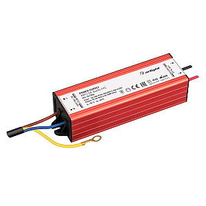 Блок питания Arlight ARPJ-SN-84600-PFC (50W, 54-84V, 600mA, IP65) 041906