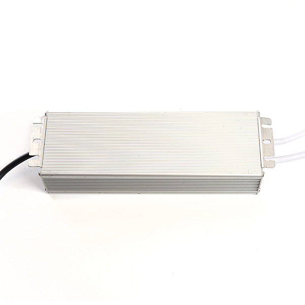 Блок питания для светодиодной ленты Feron LB007 12V 200W IP67 16,5A 48061