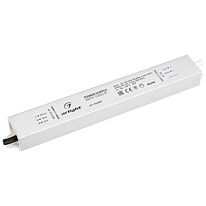 Блок питания Arlight ARPV-12045-D (12V, 3.8A, 45W) 022457