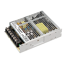 Блок питания Arlight HTS-80M-5 (5V, 16A, 80W) 015999(1)