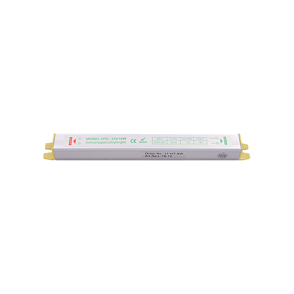 Блок питания SWG L-18-12 001127