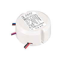 Блок питания Arlight ARJ-SN-44500-PFC-DALI-R (20W, 9-40V, 0.5A) 046793