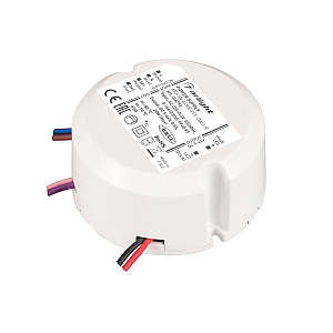 Блок питания Arlight ARJ-SN-44500-PFC-DALI-R (20W, 9-40V, 0.5A) 046793