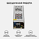 Блок питания Apeyron 24В (СТ) 100Вт импульсный IP20 170-264В 4,2А 03-99