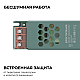Блок питания OGM 24В, 40Вт, 175-240В, 1,6А, IP20 PS3-56
