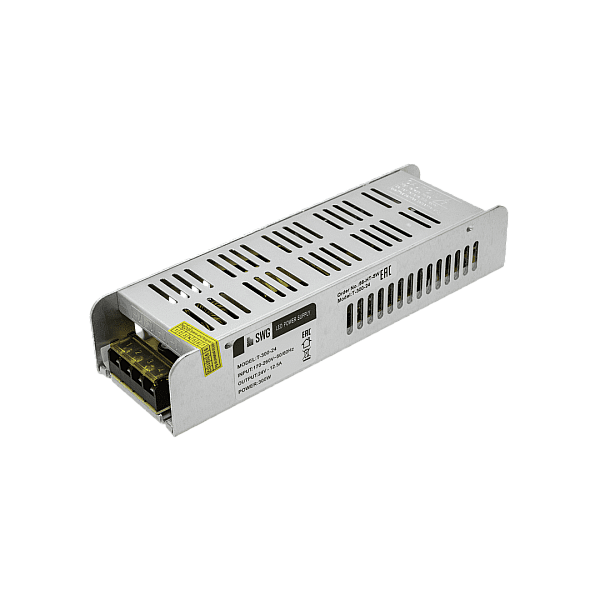 Блок питания SWG T-300-24 002901