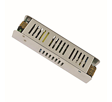 Блок питания (UL-00002428) Uniel 12V 60W IP20 5A UET-VAS-060A20 12V IP20