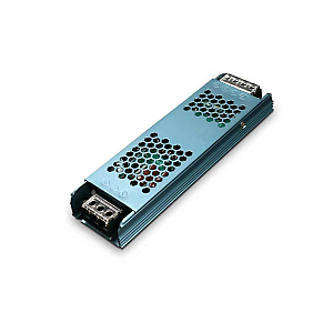 Блок питания для светодиодной ленты Ambrella Light Led Driver 24V Illumination 200Вт 8.3A IP20 GS8926