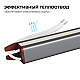 Блок питания Apeyron 12В, 60Вт, 200-264В, 5А, IP67 03-181