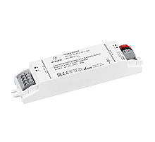 Блок питания Arlight ARJ-SP-36-PFC-NFC-WR (36W, 3-50V, 0.15-0.9A) 050112