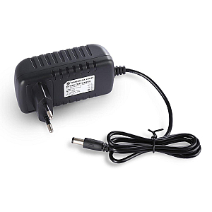Блок питания Ambrella Light LED Driver 12V 36Вт AC100-240 3A IP20 GS8515