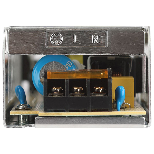 Блок питания Эра 150Вт DC12В 12.5A IP20 LP-LED-150W-IP20-12V-S Б0061125