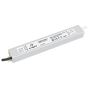 Блок питания Arlight ARPV-24040-D (24V, 1.7A, 40W) 026177