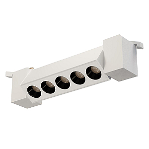 Трековый светильник Lucia Tucci LTP-T017-20W-W