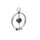 Часы настольные Garda Decor 79MAL-5855-40
