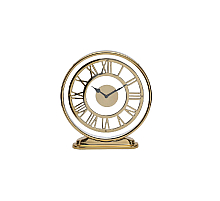 Часы настольные Garda Decor 79MAL-5730-32G