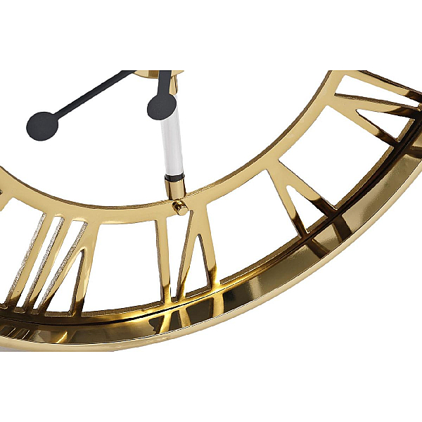 Часы настенные Garda Decor 79MAL-5728-68G