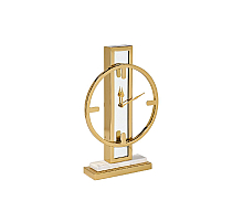 Часы настольные Garda Decor 79MAL-5792