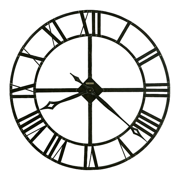 Настенные часы Howard Miller Lacy ii 625-423