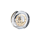 Часы настольные Garda Decor C81072
