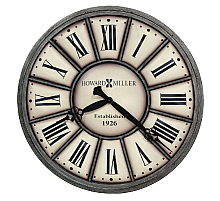 Настенные часы Howard Miller Company time ii 625-613