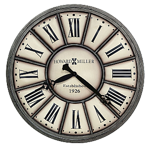 Настенные часы Howard Miller Company time ii 625-613