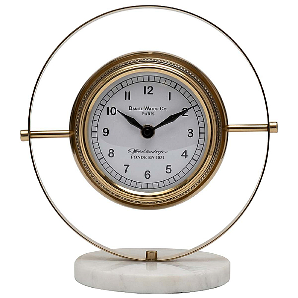 Часы Garda Decor 79MAL-5887-22