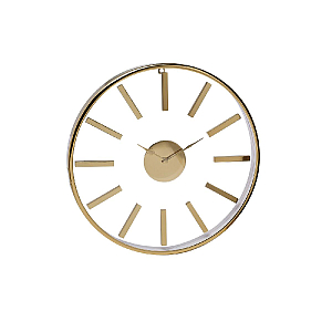 Часы настенные Garda Decor 79MAL-5710-76G