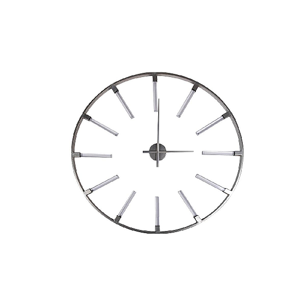 Часы настенные Garda Decor 19-OA-6157SL
