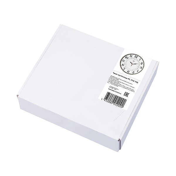 Часы настенные Apeyron PL1712735