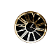 Часы Garda Decor 79MAL-5876-53