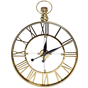Часы настенные Garda Decor 79MAL-5728-68G
