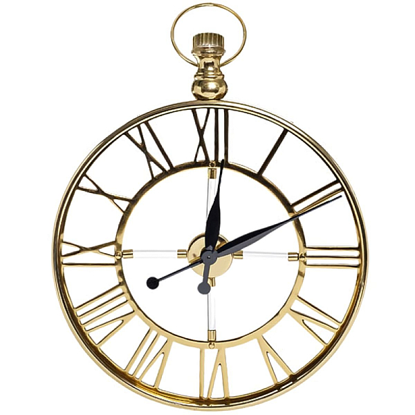 Часы настенные Garda Decor 79MAL-5728-68G