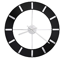 Настенные часы Howard Miller Onyx 625-602