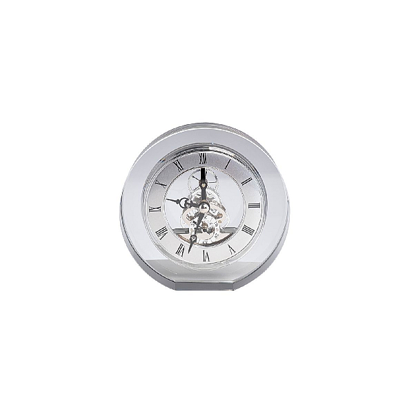 Часы настольные Garda Decor C81071