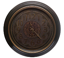 Часы настенные Garda Decor L335