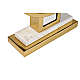 Часы настольные Garda Decor 79MAL-5792