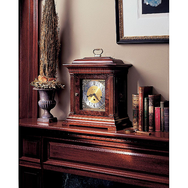 Настольные часы Howard Miller Thomas tompion 612-436