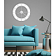 Настенные часы Howard Miller 625-596