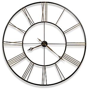 Настенные часы Howard Miller 625-406