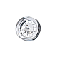 Часы настольные Garda Decor C81071