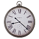 Настенные часы Howard Miller Pocket watch 625-572