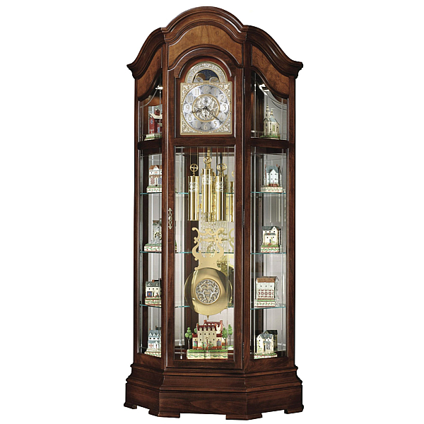 Напольные часы Howard Miller 610-939