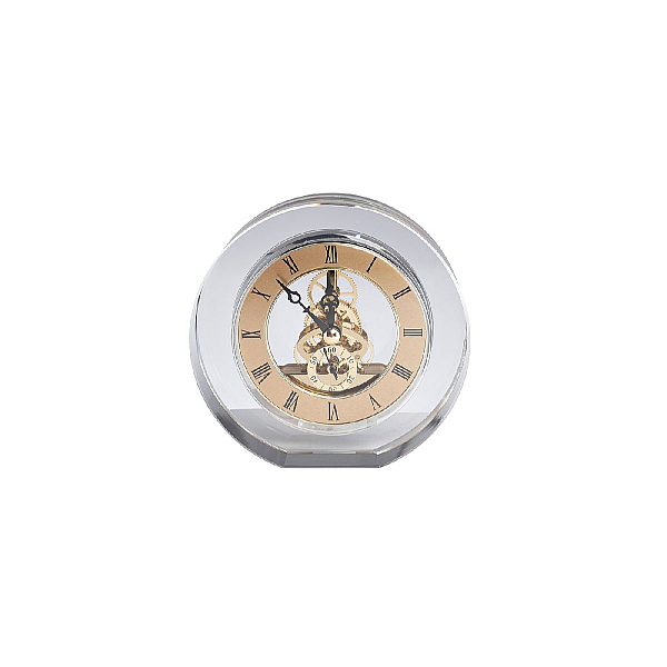 Часы настольные Garda Decor C81072