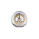 Часы настольные Garda Decor C81072