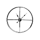 Часы настенные Garda Decor 79MAL-5761-76NI
