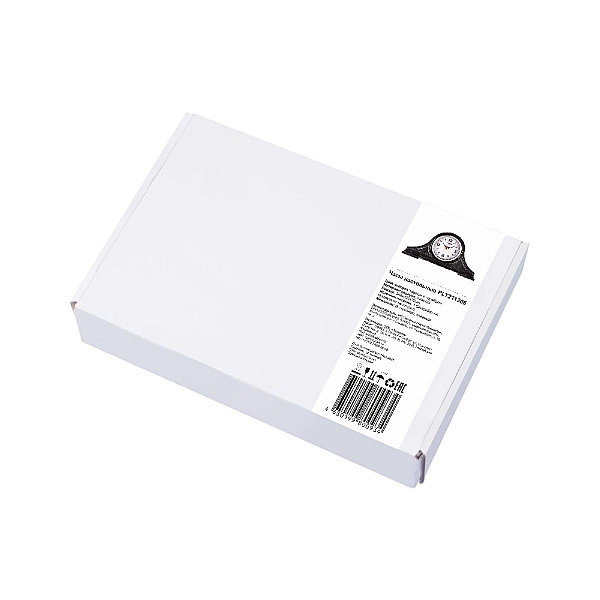 Часы настольные Apeyron PLT211306