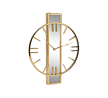 Часы настенные Garda Decor 79MAL-5821-61G