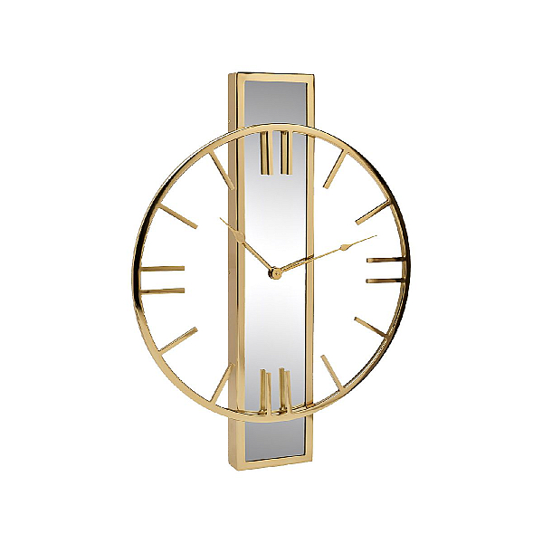 Часы настенные Garda Decor 79MAL-5821-61G