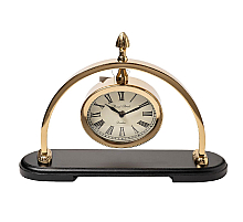 Часы настольные Garda Decor 79MAL-5109-23G